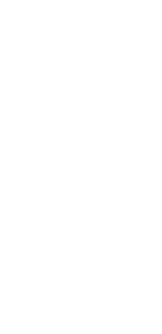 Transparent Silhouette Vector of Female Runner Bending