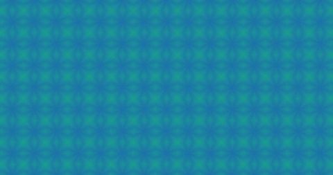 Vibrant Abstract Shapes in Hypnotic Motion on Blue Backdrop - Download Free Stock Images Pikwizard.com