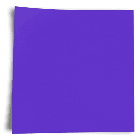 vibrant violet square on transparent background - Download Free Stock Videos Pikwizard.com