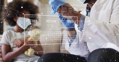 Digital Advancements in Telemedicine Technology