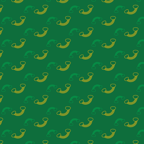 Seamless Transparent Cloud Pattern in Green and Yellow - Download Free Stock Videos Pikwizard.com