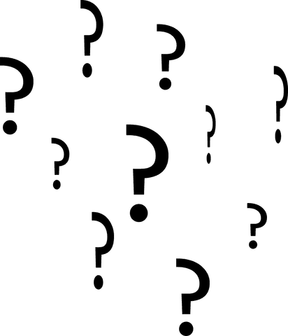 transparent question mark symbol vector design - Download Free Stock Videos Pikwizard.com