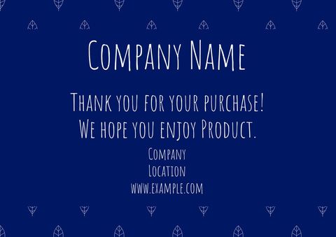 elegant thank you note background with placeholders for customization - Download Free Stock Templates Pikwizard.com