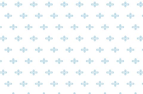 seamless blue plus pattern on transparent background design - Download Free Stock Videos Pikwizard.com