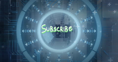 Digital Subscription Reminder in Futuristic Server Environment
