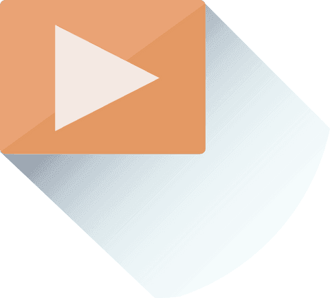 transparent play button symbol shadowed background - Download Free Stock Videos Pikwizard.com