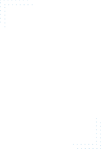 Blue Dotted Corners on Transparent Background for Modern Layout - Download Free Stock Videos Pikwizard.com