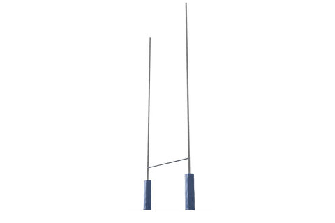 transparent decorative antenna structure illustration - Download Free Stock Videos Pikwizard.com