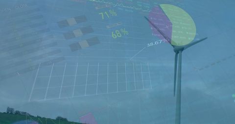 Renewable Energy Stocks and Data Analysis