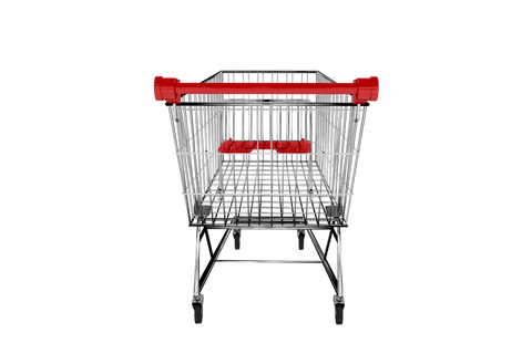 isolated shopping cart illustration on transparent background - Download Free Stock Videos Pikwizard.com