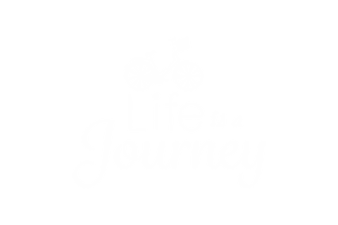 White Graphic Life Journey Quote on Transparent Background - Download Free Stock Videos Pikwizard.com