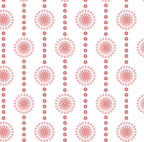 abstract red dot pattern on transparent background - Download Free Stock Videos Pikwizard.com