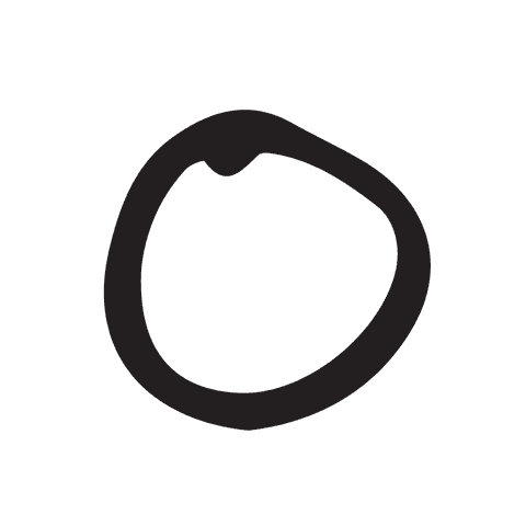 simple transparent circle outline vector on black background - Download Free Stock Videos Pikwizard.com