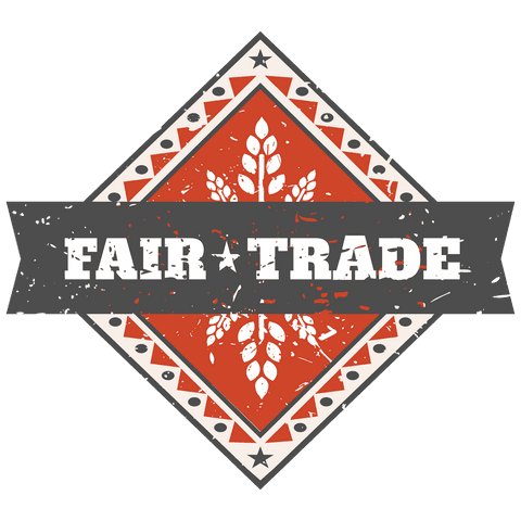 fair trade badge on transparent background - Download Free Stock Videos Pikwizard.com