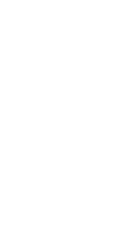 Silhouette of Confident Man Pose on Transparent Background