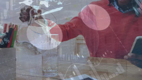 Business Analytics with Technology and Visualization