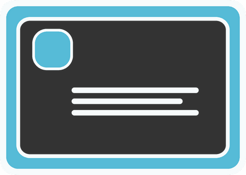 digital interface icon on transparent background - Download Free Stock Videos Pikwizard.com