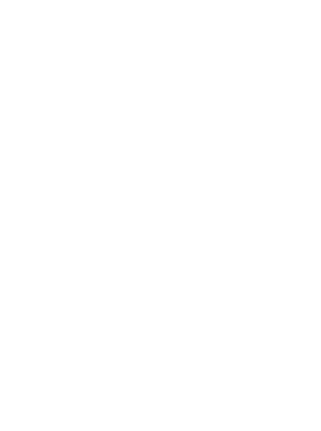 Transparent Silhouette of Woman Jogging and Listening to Music