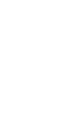 Running Woman Silhouette on Transparent Background
