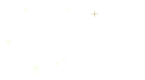 transparent celestial swirls and stars graphic - Download Free Stock Videos Pikwizard.com