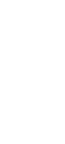 Silhouette of woman standing with hands on hips in transparent style