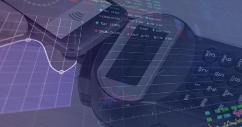 Digital Finance and Trade Technology