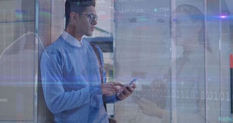 Business communication in modern digital environment