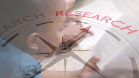 Children Discovering Knowledge as Research Guides Their Way