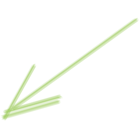transparent green angular arrow design for directional signage - Download Free Stock Videos Pikwizard.com