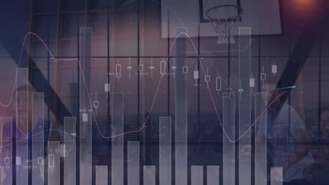 Dynamics of Financial Trends and Team Sports Synergy