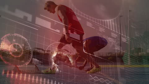 Conceptual Fitness and Data Processing Symbiosis