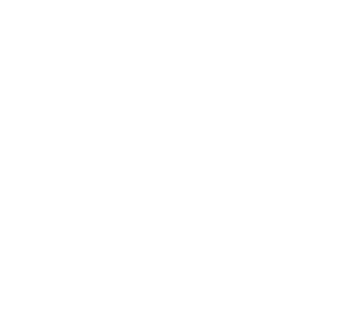 Transparent Silhouette of Muscular Sportsman Exercising