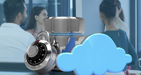 Cloud Security in Modern Business Environment