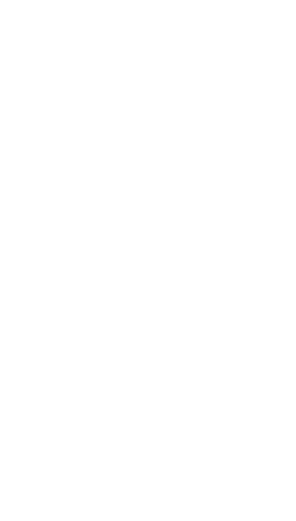 Silhouette of Man Squatting on Transparent Backdrop