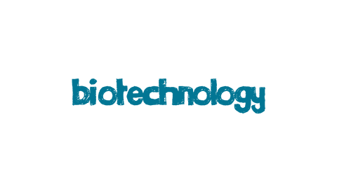 Biotechnology Text Illustration on Transparent Background for Communication Use - Download Free Stock Videos Pikwizard.com