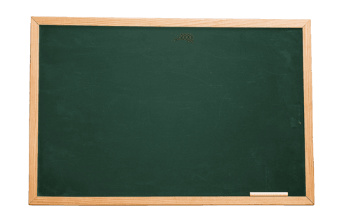 transparent background green chalkboard with wooden frame - Download Free Stock Videos Pikwizard.com