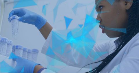 Innovative Connections in Scientific Research