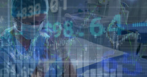 Surgeon Reevaluating Skewed Financial Data Interface