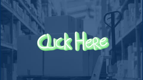 Interactive Animation of Warehouse Prerogative Message