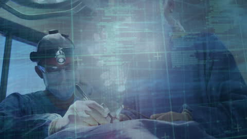 Surgical Innovation and Data Integration in Healthcare