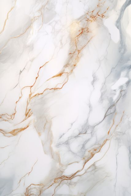 Elegant marble texture with natural patterns for luxury design. Ideal for backgrounds in architecture and interior projects.