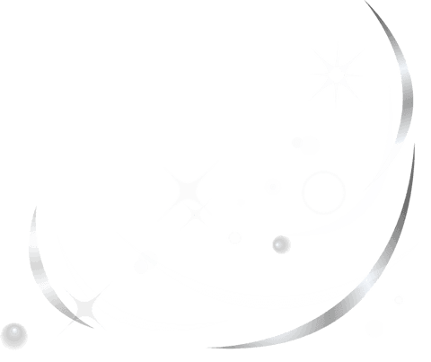 elegant abstract arc with silver starbursts on transparent background - Download Free Stock Videos Pikwizard.com