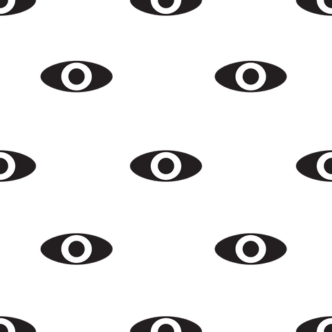 eye repeating pattern on transparent background for creative design - Download Free Stock Videos Pikwizard.com