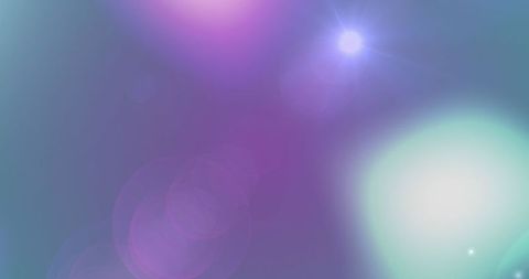 Vibrant Moving Glowing Lights on Dark Background - Download Free Stock Images Pikwizard.com