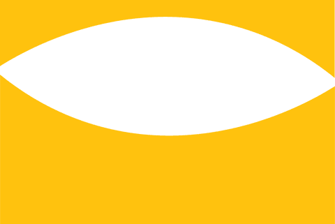 Transparent Background Abstract Eye Design Yellow - Download Free Stock Videos Pikwizard.com