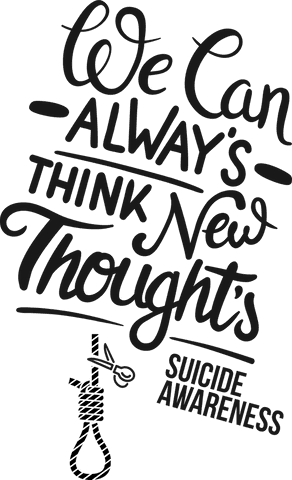Suicide Awareness Inspirational Transparent Text Art - Download Free Stock Videos Pikwizard.com