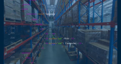Innovative Data Processing in Modern Warehouse Technology