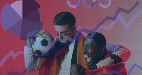 Cheering Diverse Football Fans with Sports Analytics Interface