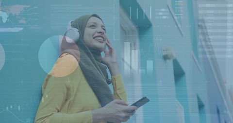 Financial Data Processing with Modern Tech Enthusiast