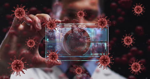 Digital Analysis of COVID-19 Vaccine Development